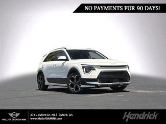 Used 2023 Kia Niro SX Touring FWD video 1