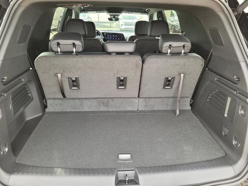 New 2026 Chevrolet Traverse LT w/ Driver Confidence Package image 7