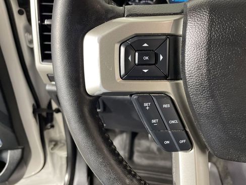 Used 2018 Ford F150 Lariat w/ Equipment Group 502A Luxury image 13