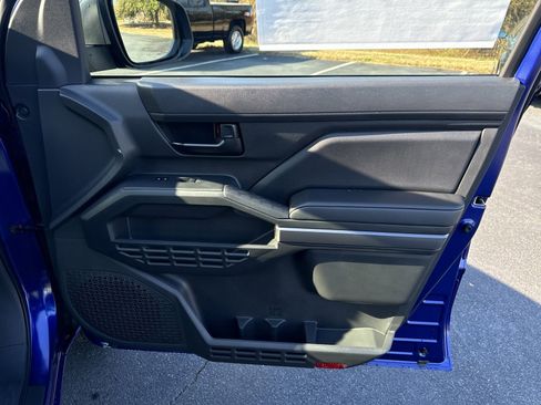 New 2025 Toyota Tacoma SR5 RWD image 34