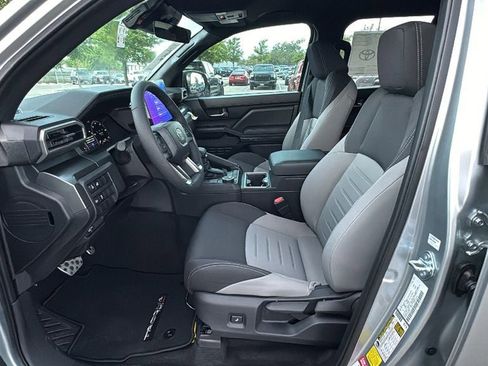 New 2026 Toyota Tacoma TRD Sport RWD image 18