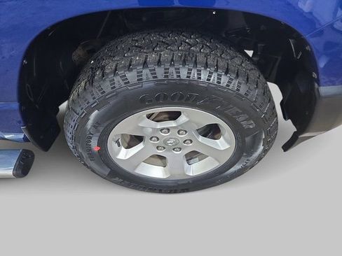 Used 2019 RAM 1500 Tradesman w/ Tradesman Group image 34