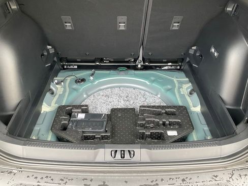 New 2025 Ford Bronco Sport Big Bend w/ Convenience Package image 14