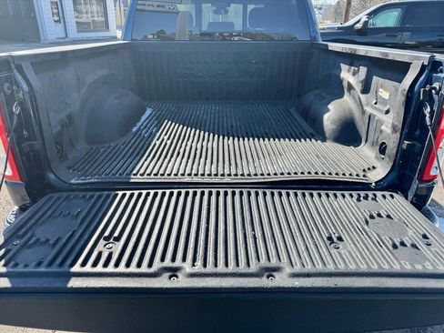 Used 2020 RAM 1500 Big Horn image 12