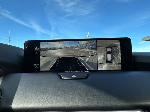 New 2026 MAZDA CX-90 3.3 Turbo S w/ Premium Package image 25