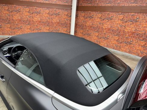 New 2026 Mercedes-Benz CLE 53 AMG 4MATIC Cabriolet image 24