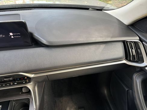 Used 2025 MAZDA CX-90 3.3 Turbo w/ Preferred Package AWD/4WD image 38
