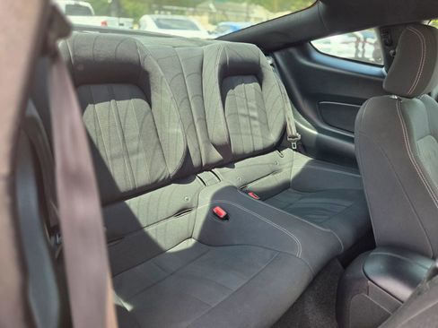 Used 2019 Ford Mustang GT w/ GT Performance Package RWD image 16
