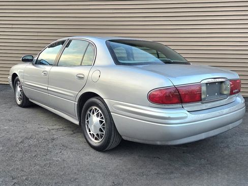 Used 2004 Buick Le Sabre Limited image 4