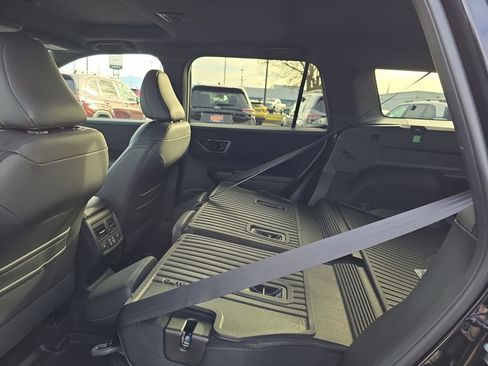 New 2026 Subaru Outback Limited image 19