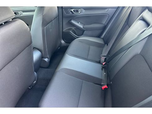 Used 2026 Honda Civic Sport image 13