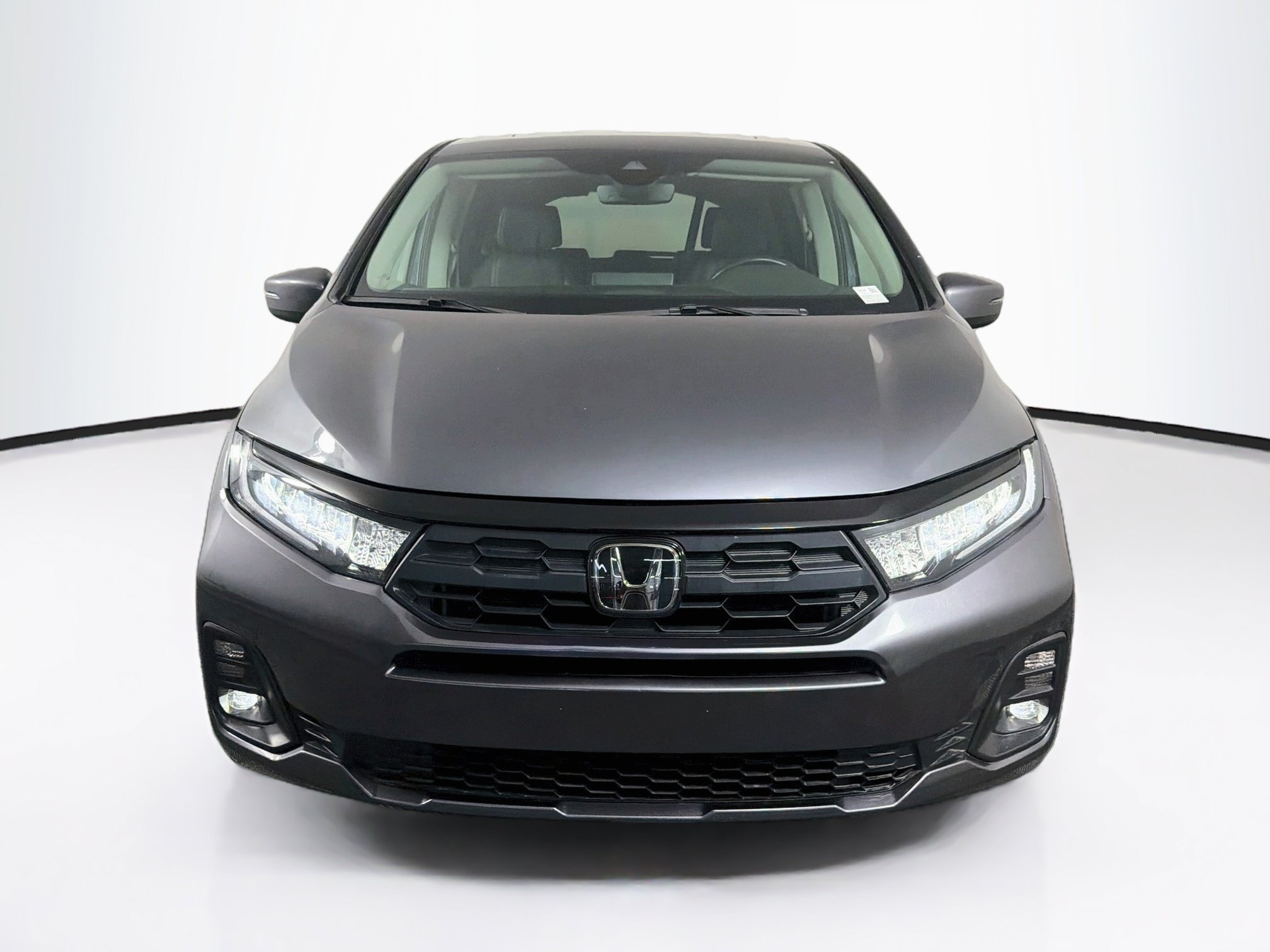 Used 2025 Honda Odyssey EX-L image 2