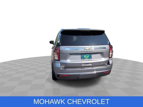 Used 2022 Chevrolet Tahoe LT AWD/4WD image 8