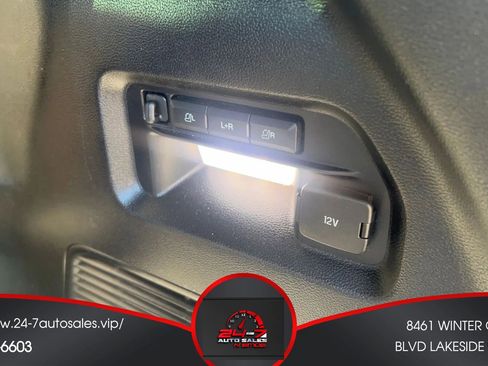 Used 2020 Ford Explorer Limited RWD image 33