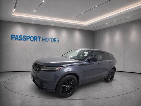 Used 2024 Land Rover Range Rover Velar S AWD/4WD image 1