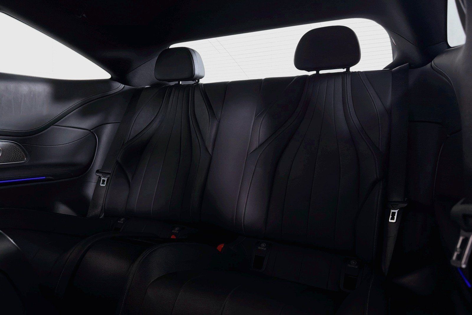 Used 2025 Mercedes-Benz CLE 300 4MATIC Coupe image 8