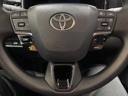 New 2026 Toyota Camry LE image 16