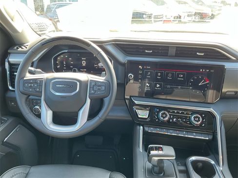 New 2026 GMC Sierra 1500 Denali image 16