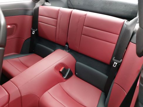 Used 2025 Porsche 911 Carrera T image 12