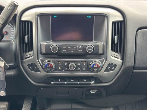 Used 2018 Chevrolet Silverado 1500 LT w/ All Star Edition AWD/4WD image 13