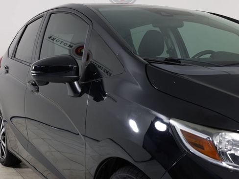 Used 2018 Honda Fit EX-L image 38