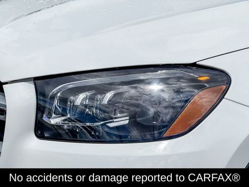 Certified 2023 Mercedes-Benz GLS 450 4MATIC image 2