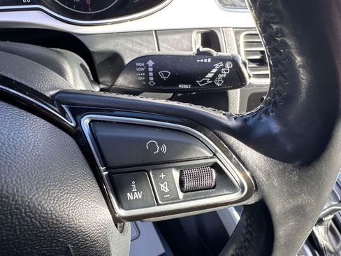 Used 2016 Audi A4 Premium w/ Audi MMI Navigation Plus image 15