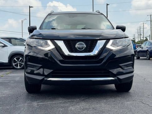 Used 2019 Nissan Rogue S w/ Special Edition Package AWD/4WD image 2
