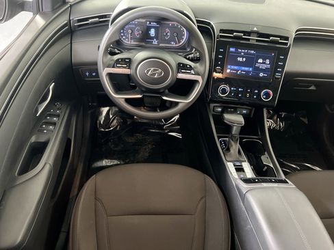 Used 2023 Hyundai Tucson SEL AWD/4WD image 21