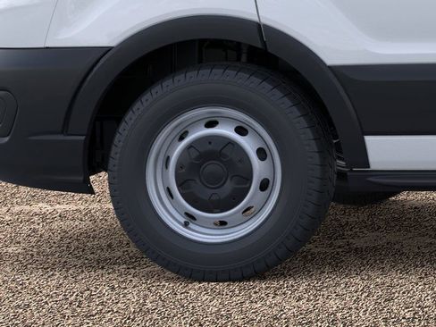 New 2026 Ford Transit 250 148 Medium Roof image 19