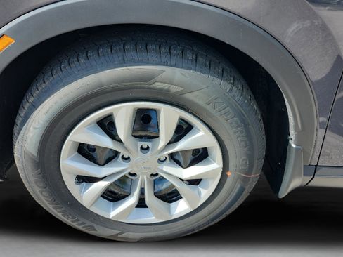 New 2026 Honda CR-V LX image 19