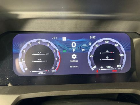 Used 2025 Toyota Tacoma TRD Sport RWD image 28