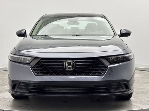 Used 2025 Honda Accord LX image 2