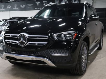 Used 2021 Mercedes-Benz GLE 350