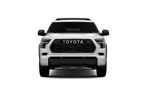 New 2026 Toyota Sequoia TRD Pro image 17