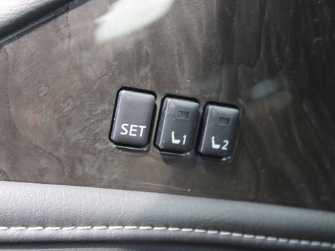 Used 2024 INFINITI QX80 Luxe AWD/4WD image 48