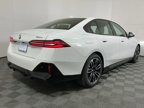 New 2026 BMW 530i 530i w/ M Sport Package image 5