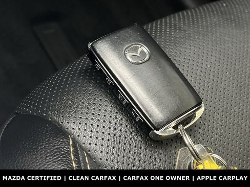Used 2024 MAZDA CX-90 3.3 Turbo w/ Preferred Plus image 29