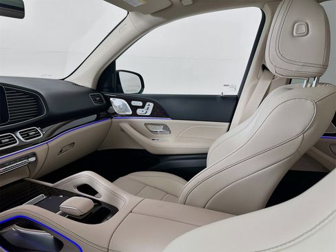 Certified 2025 Mercedes-Benz GLE 350 4MATIC image 26