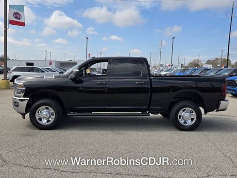 New 2026 RAM 2500 Tradesman image 4