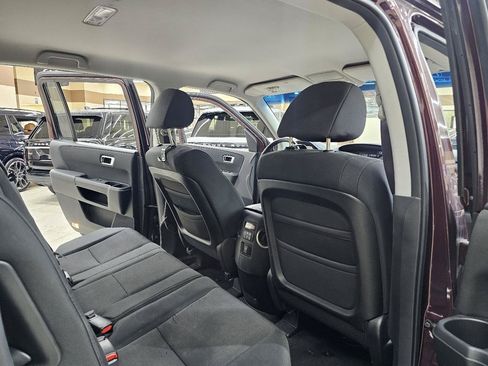 Used 2011 Honda Pilot LX image 22