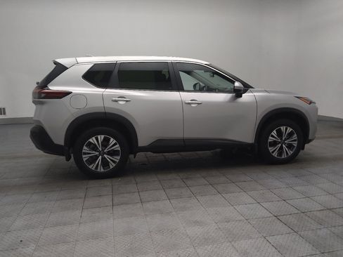 Used 2023 Nissan Rogue SV FWD image 10