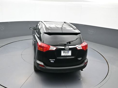 Used 2014 Toyota RAV4 Limited image 40