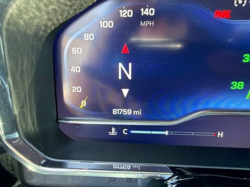 Used 2024 Chevrolet Silverado 1500 RST AWD/4WD image 21