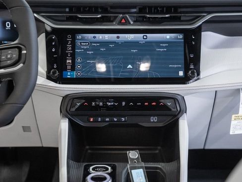 New 2026 Jeep Cherokee Overland AWD/4WD image 21