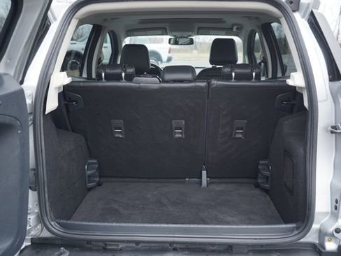 Used 2020 Ford EcoSport Titanium image 19