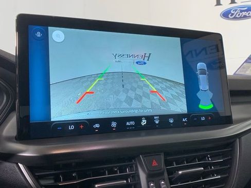 Used 2025 Ford Escape Active w/ Tech Pack #1 image 13