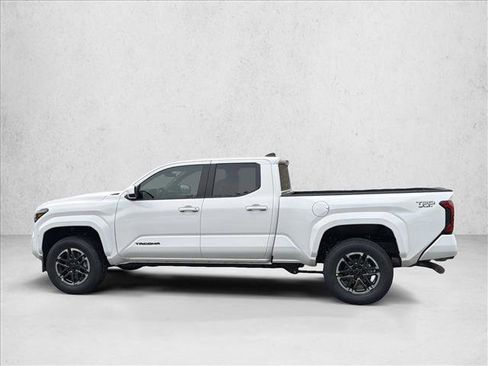 New 2026 Toyota Tacoma TRD Sport image 8