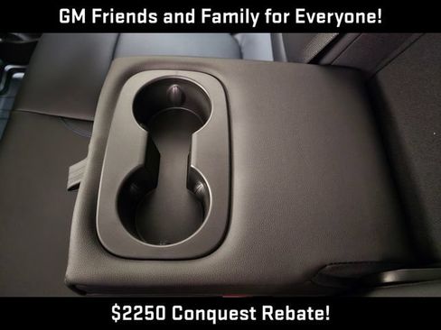 New 2026 Buick Encore GX Sport Touring w/ Comfort Package AWD/4WD image 29