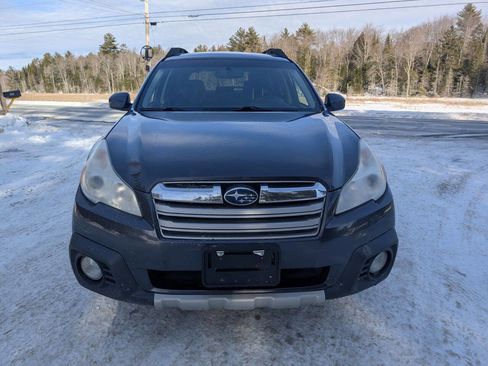 Used 2013 Subaru Outback 2.5i Limited image 2